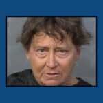 'I did try to run your f—ing children over': Terrified kids scatter as woman allegedly swerves car at them, tells cops they were 'target practice'