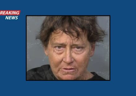 'I did try to run your f—ing children over': Terrified kids scatter as woman allegedly swerves car at them, tells cops they were 'target practice'