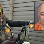 Motorcyclist killed by driver who claimed he had a yellow light, then later confessed downing a bloody mary and some Fireball whisky right before: Cops
