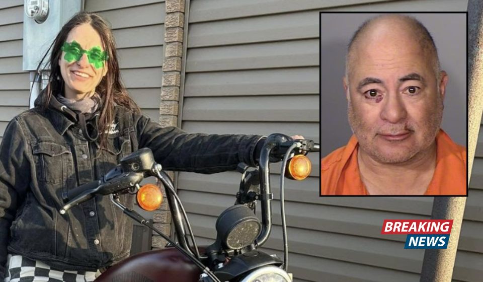 Motorcyclist killed by driver who claimed he had a yellow light, then later confessed downing a bloody mary and some Fireball whisky right before: Cops