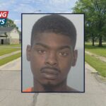 Man brutally stabbed roommate an 'unknown number of times' during fatal argument about sleeping arrangements