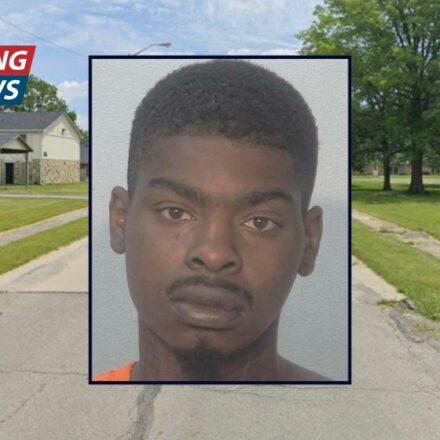 Man brutally stabbed roommate an 'unknown number of times' during fatal argument about sleeping arrangements