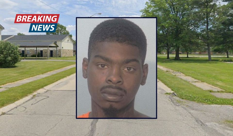 Man brutally stabbed roommate an 'unknown number of times' during fatal argument about sleeping arrangements