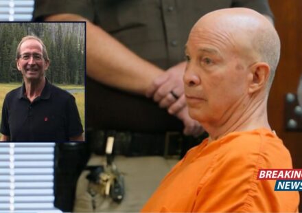 Man thought he'd score huge inheritance payday after landowner's death but he only got $5K — so he brutally murdered the person who was left millions