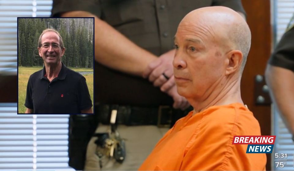 Man thought he'd score huge inheritance payday after landowner's death but he only got $5K — so he brutally murdered the person who was left millions
