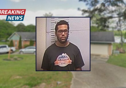 "That day he just pushed me too far": Man blew father away after losing his patience during heated argument over car speakers