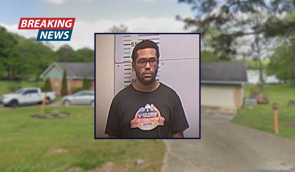 "That day he just pushed me too far": Man blew father away after losing his patience during heated argument over car speakers