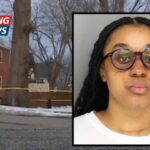 Mother parked in garage with 12-year-old son shoots him in the back of the head before turning the gun on herself: Shocking details emerge