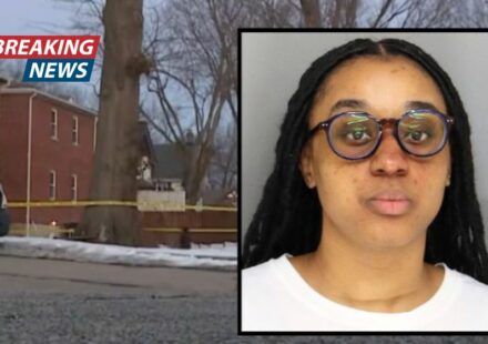 Mother parked in garage with 12-year-old son shoots him in the back of the head before turning the gun on herself: Shocking details emerge