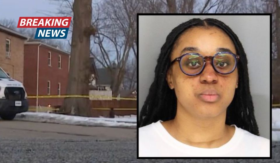 Mother parked in garage with 12-year-old son shoots him in the back of the head before turning the gun on herself: Shocking details emerge