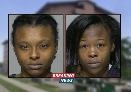 9-year-old tragically shot by another child after the 2 women watching them left 4 kids by themselves to go grocery shopping