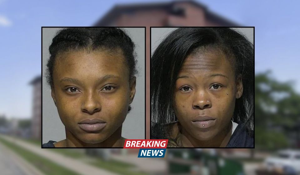 9-year-old tragically shot by another child after the 2 women watching them left 4 kids by themselves to go grocery shopping