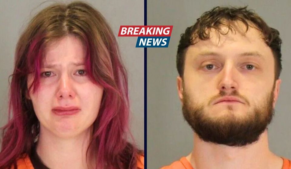 Grandma snuffed out with sock at family barbecue, daughter held arms down while boyfriend brutally suffocated her after argument about grandchild: Police