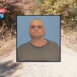 'Words were exchanged': Man gets 160 years for brutal double murder over family debts