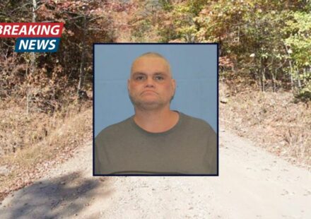 'Words were exchanged': Man gets 160 years for brutal double murder over family debts
