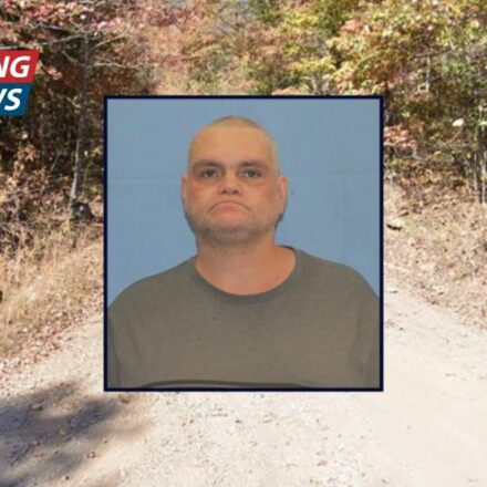 'Words were exchanged': Man gets 160 years for brutal double murder over family debts