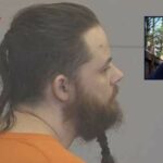 "I'm going to slap him … should be fun": 10-year-old boy ate dog food, bound to chair with zip ties and was brutally murdered by his father