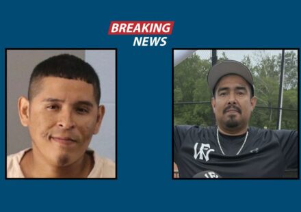 Beloved youth baseball coach killed in front of wife and 4 kids outside barbershop after buddy brutally shoots him dead, cops say