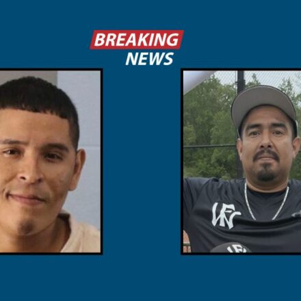 Beloved youth baseball coach killed in front of wife and 4 kids outside barbershop after buddy brutally shoots him dead, cops say