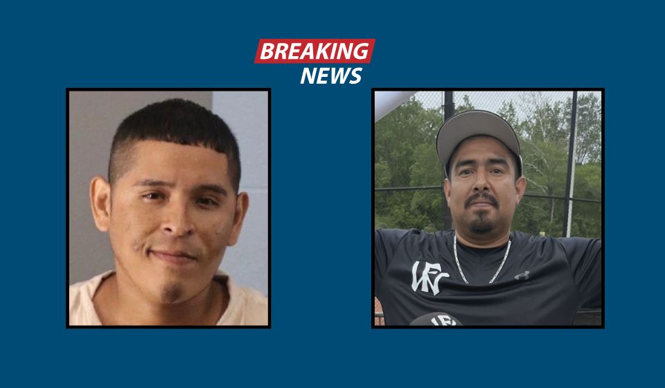 Beloved youth baseball coach killed in front of wife and 4 kids outside barbershop after buddy brutally shoots him dead, cops say