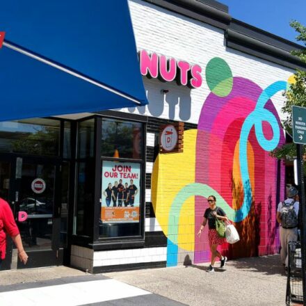 Goodbye, Porter Square Shopping Center. Hello, ‘The Hotspot.’