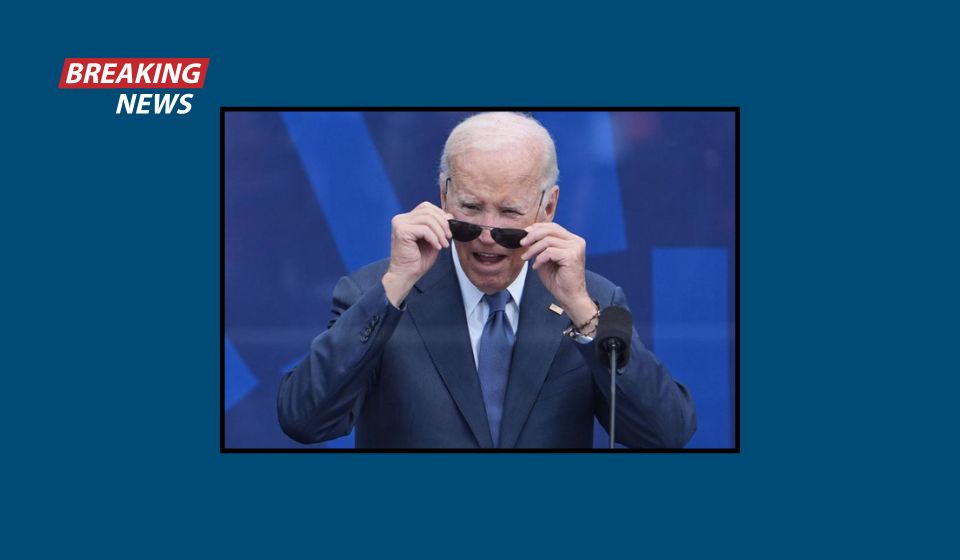 Judge denies Biden’s bid to block release of transcripts linked to special counsel probe