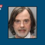 Man calmly tells officers 'my wife is dead in the bathtub' when asked to open door after a terrified family member calls the cops on him