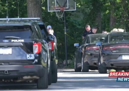 Teen found dead outside home near Massachusetts-New Hampshire border mystery