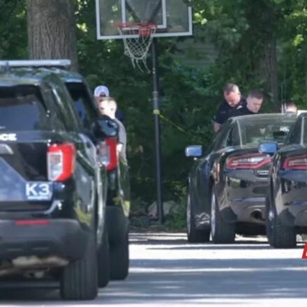 Teen found dead outside home near Massachusetts-New Hampshire border mystery