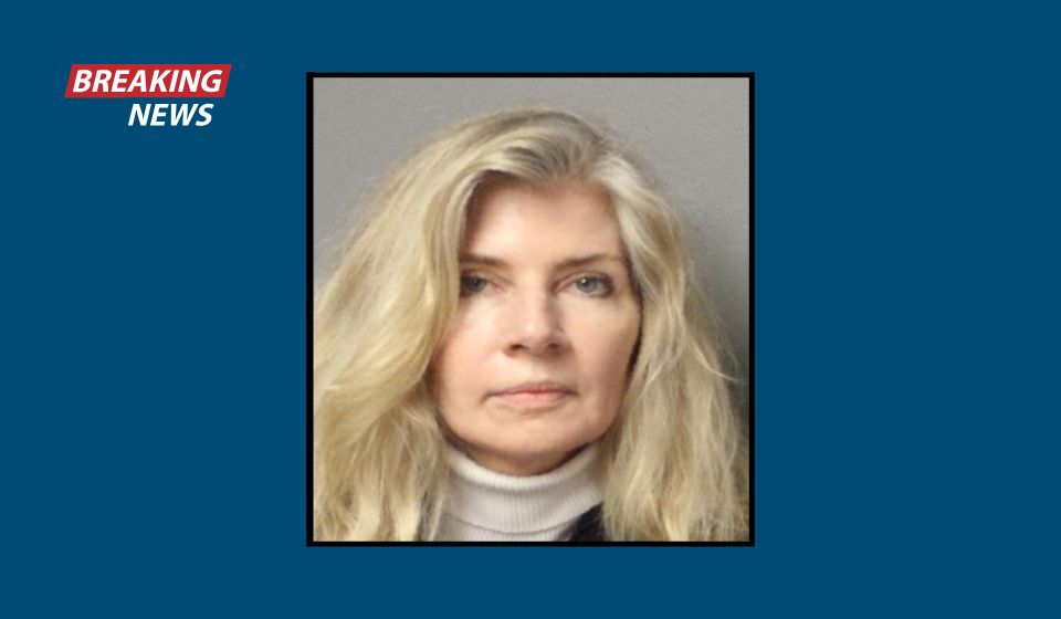 Delmar woman receives maximum sentence for deadly wrong-way crash