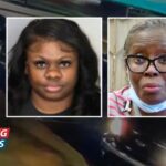 'Like she was worthless': Woman gunned down 60-year-old crime activist at strip mall, shooting her in the face and neck before leaving her to die