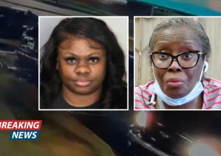'Like she was worthless': Woman gunned down 60-year-old crime activist at strip mall, shooting her in the face and neck before leaving her to die