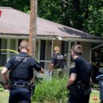 Mysterious death investigation underway after teen found dead outside home in Salem, NH
