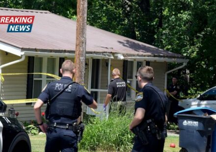 Mysterious death investigation underway after teen found dead outside home in Salem, NH