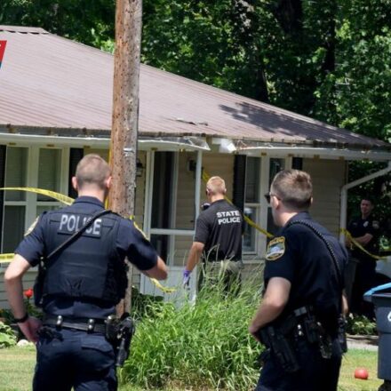 Mysterious death investigation underway after teen found dead outside home in Salem, NH
