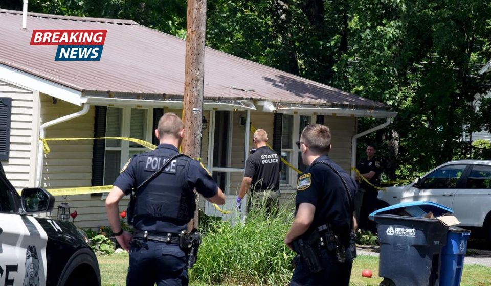 Mysterious death investigation underway after teen found dead outside home in Salem, NH