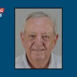 'Having a little joyride': Cigarillo-smoking 85-year-old busted for racing a Corvette in his 'favorite' Nissan sports car, going 110 mph in 45 zone, cops say