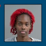 'Severe insect infestation': Mother arrested after 11-month-old baby found 'partially wrapped in a blanket' inside squalid apartment, police say