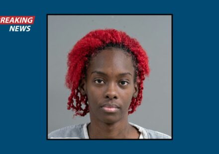 'Severe insect infestation': Mother arrested after 11-month-old baby found 'partially wrapped in a blanket' inside squalid apartment, police say