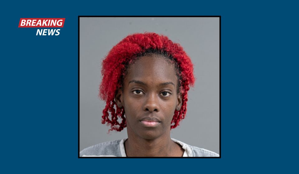 'Severe insect infestation': Mother arrested after 11-month-old baby found 'partially wrapped in a blanket' inside squalid apartment, police say