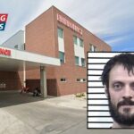 Father shockingly couldn't care less about 10-year-old daughter dying in hospital as he refuses to let doctors save her, blames 'hospital machines': Police