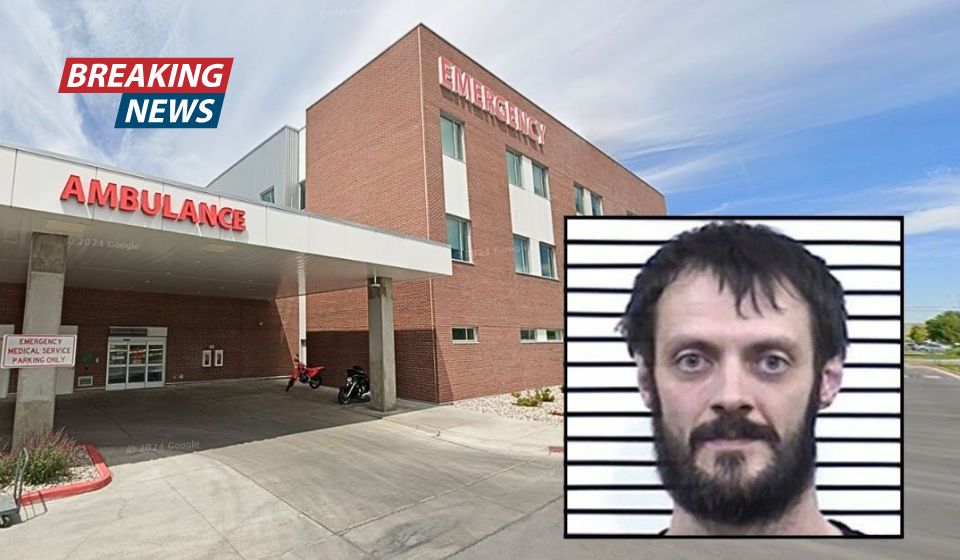 Father shockingly couldn't care less about 10-year-old daughter dying in hospital as he refuses to let doctors save her, blames 'hospital machines': Police