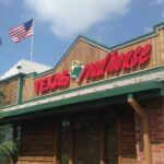 A man says he left his Texas Roadhouse server a $10 cash tip, then got a notification that his bill had been changed to add a $20 tip