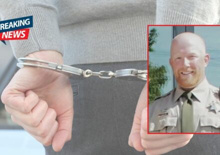 Kittitas County deputy arrested on felony gun charges after dispute at The Brick Saloon