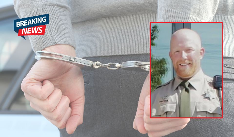 Kittitas County deputy arrested on felony gun charges after dispute at The Brick Saloon