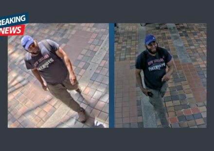 Elderly Person Assaulted at MBTA Station, Police Release Image of Man They Need to Identify