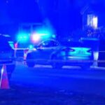 2 People Seriously Hurt After Violent Double Stabbing Erupts in Mattapan