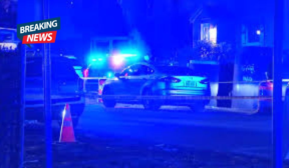 2 People Seriously Hurt After Violent Double Stabbing Erupts in Mattapan