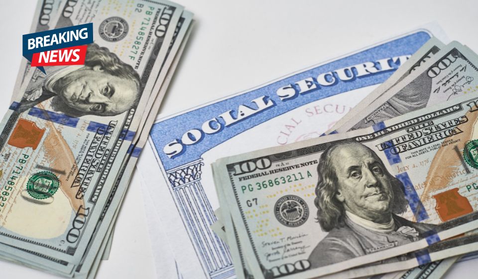 Retirees Are Opening Their Mail to Find $14,000 Social Security Bills: Here's What's Happening