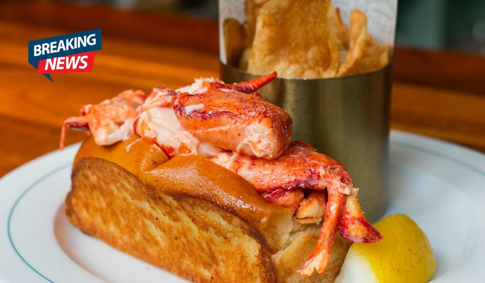 Boston Locals Reveal the Best Places to Get a Lobster Roll — No Tourist Traps Included